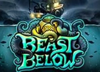 beast below hacksaw gaming слот