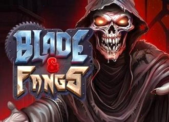 Экшен слот Blade Fangs