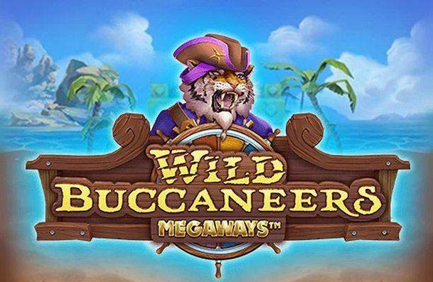 Wild Buccaneers Megaways